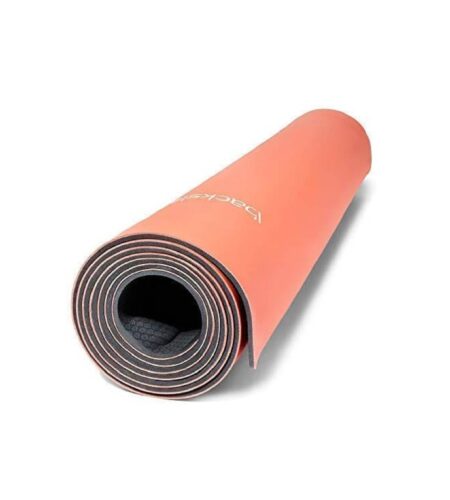 Backslash Fit Smart Yoga Mat