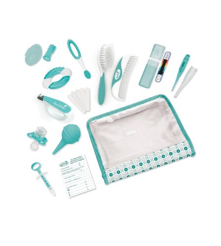 The Neutral Summer Infant Complete Nursery Care Kit