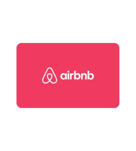 Airbnb Gift Cards