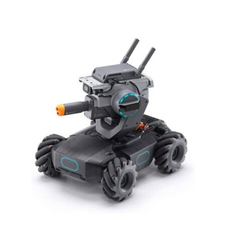 DJI Intelligent Educational Robot STEM Toy Robomaster S1