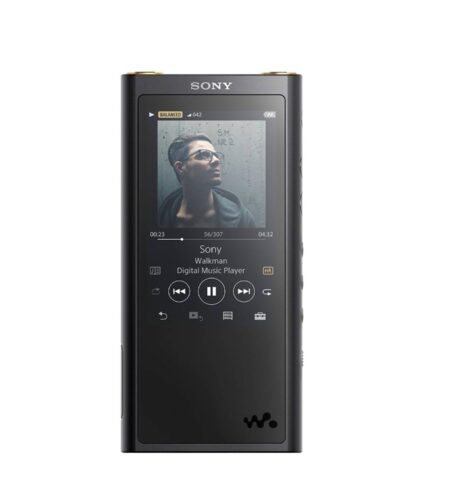 Sony NW-ZX300 Walkman Music Player