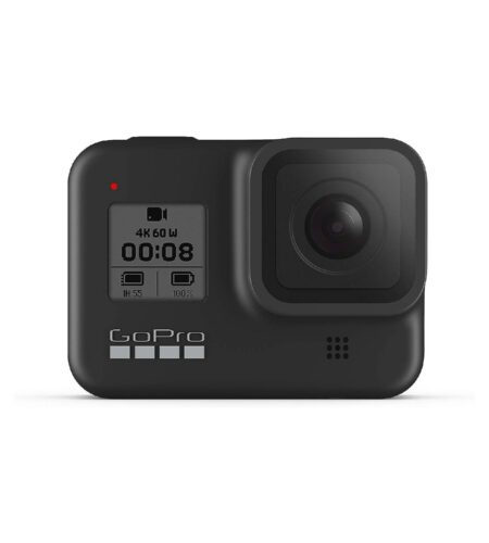 GoPro HERO8 Black