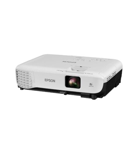 Epson VS250 SVGA 3,200 Lumens Color Brightness