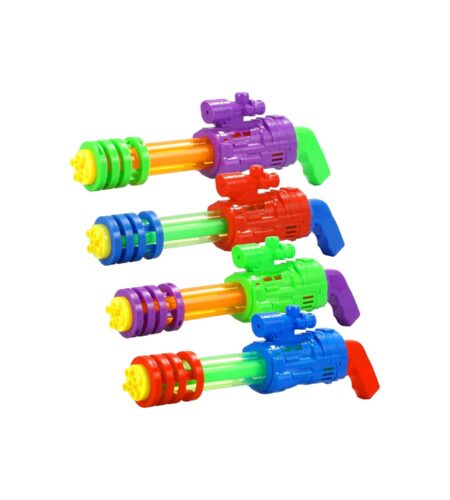 JOYIN 4 Pack Super Water Blaster