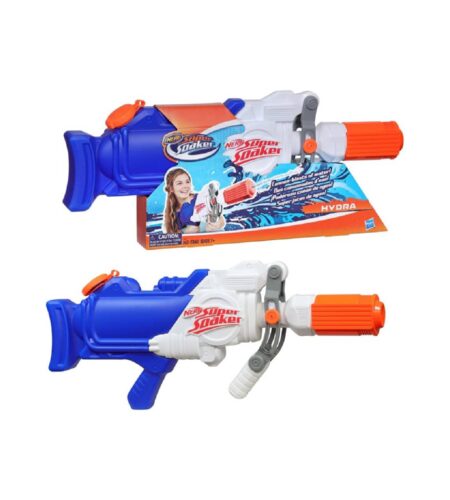 SUPERSOAKER Super Soaker Hydra