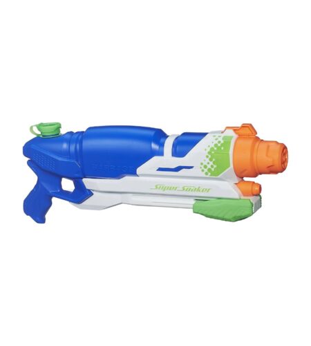 Nerf Super Soaker Barrage Water Blaster