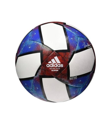 adidas Capitano Soccer Ball