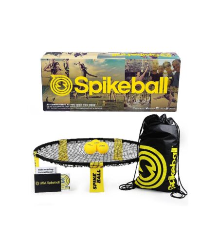 Spikeball Standard 3 Ball Kit