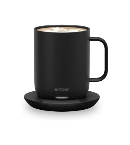 Ember Temperature Control Smart Mug 2