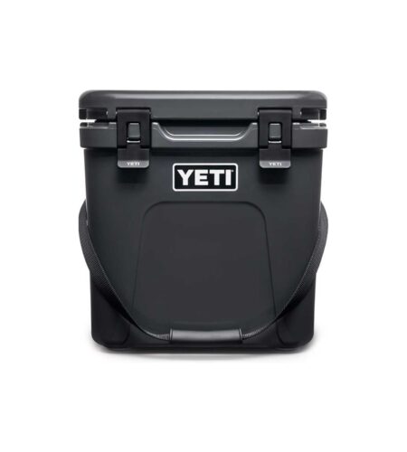 YETI Roadie 24 Cooler: The Coolest Sidekick for Your Adventures