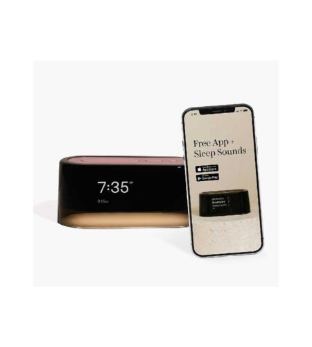 Loftie Smart Alarm Clock: Rise and Shine, Sleep Revolution Style!