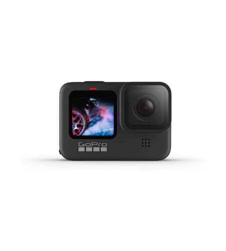 GoPro HERO9 Black