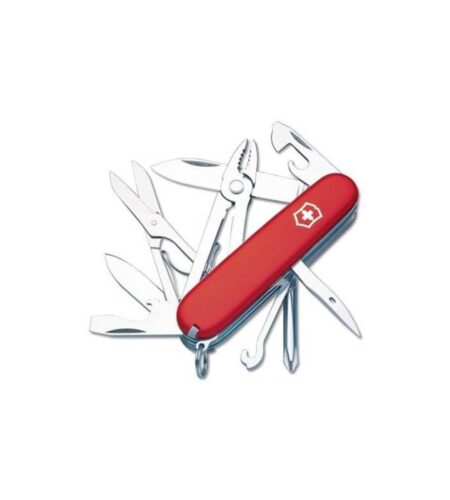 Victorinox Swiss Army Deluxe Tinker