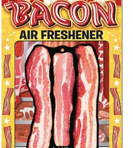 Accoutrements Bacon Air Freshener